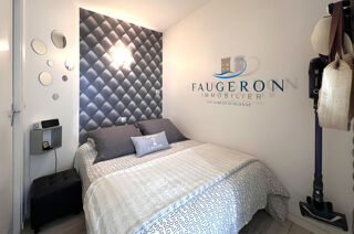  Appartement � vendre 1 pi�ce 36 m�