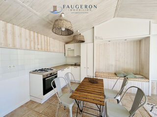  Maison � vendre 2 pi�ces 42 m�