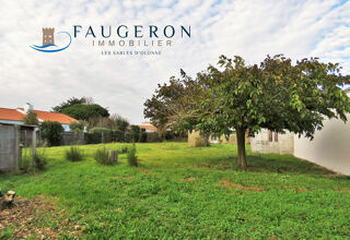  Terrain  vendre 1094 m