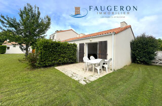  Appartement � vendre 1 pi�ce 29 m�