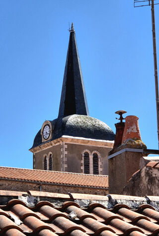  Maison � vendre 4 pi�ces 74 m�