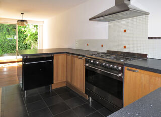  Maison � vendre 7 pi�ces 166 m�