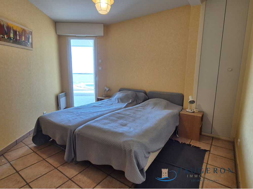 à vendre  Appartement Les Sables-d'Olonne (85100)