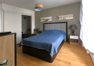  Appartement � vendre 2 pi�ces 44 m�