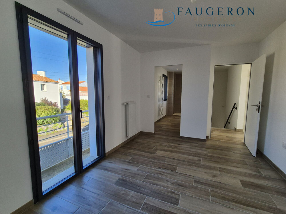 � vendre  Maison Les Sables-d'Olonne (85100)