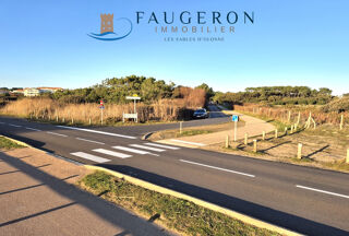  Terrain à vendre 373 m²