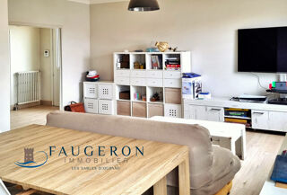  Maison � vendre 5 pi�ces 105 m�