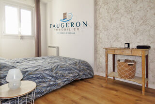  Appartement à vendre 2 pièces 32 m²