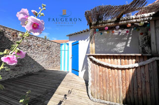  Maison � vendre 2 pi�ces 49 m�