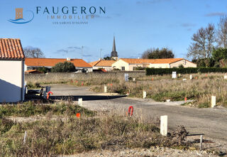  Terrain � vendre 362 m�