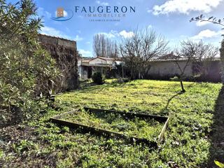  Terrain � vendre 5 pi�ces 512 m�