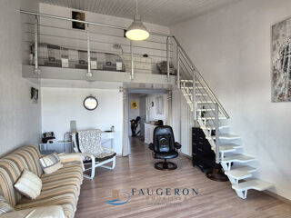  Appartement � vendre 3 pi�ces 72 m�