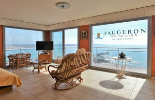  Appartement � vendre 2 pi�ces 72 m�