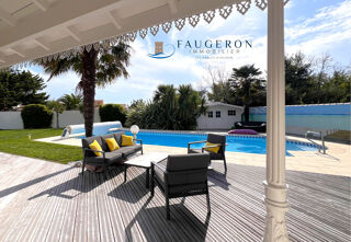  Maison � vendre 6 pi�ces 160 m�