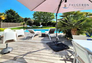  Maison � vendre 5 pi�ces 120 m�