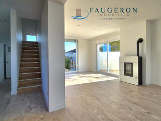  Maison � vendre 6 pi�ces 135 m�