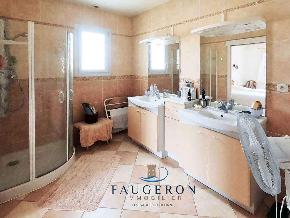  vendre  Maison Les Sables-d'Olonne (85100)