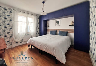  Maison à vendre 4 pièces 104 m²