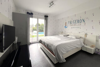  Maison  vendre 6 pices 160 m