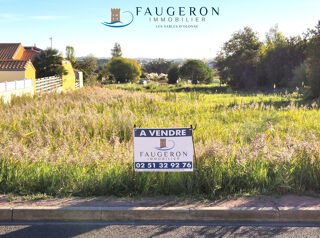  Terrain à vendre 400 m²