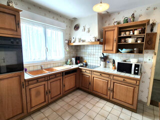  Maison  vendre 4 pices 77 m