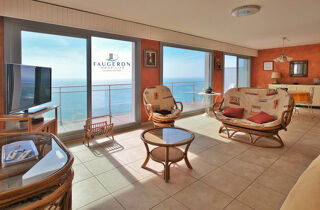  Appartement � vendre 2 pi�ces 72 m�