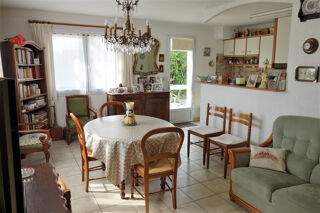  Maison à vendre 5 pièces 84 m²