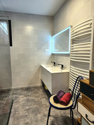  Maison à vendre 5 pièces 102 m²