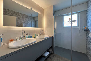  Appartement  vendre 3 pices 80 m