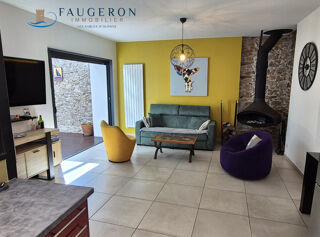  Maison à vendre 3 pièces 72 m²