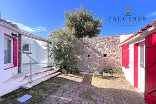  Maison  vendre 2 pices 49 m