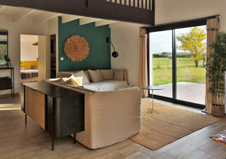  Maison � vendre 3 pi�ces 76 m�