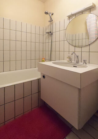  Appartement à vendre 1 pièce 25 m²