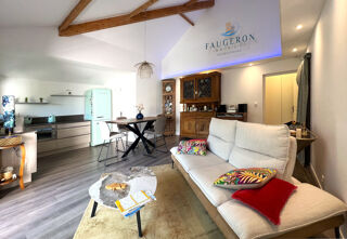  Appartement � vendre 3 pi�ces 65 m�