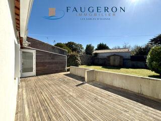  Maison � vendre 2 pi�ces 42 m�