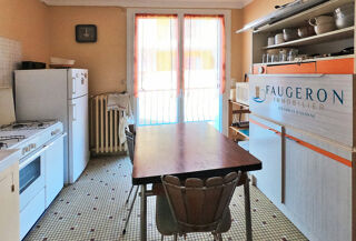  Appartement  vendre 2 pices 47 m