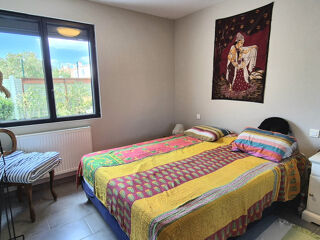  Maison à vendre 5 pièces 102 m²