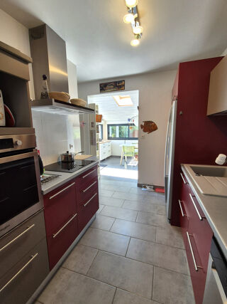  Maison à vendre 5 pièces 102 m²