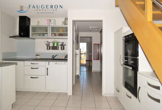  Appartement � vendre 3 pi�ces 52 m�