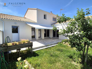  Maison à vendre 5 pièces 160 m²