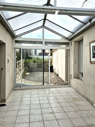  Maison � vendre 5 pi�ces 151 m�