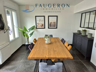  Maison  vendre 4 pices 82 m