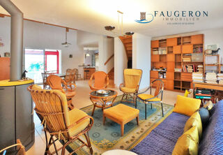  Maison � vendre 5 pi�ces 148 m�