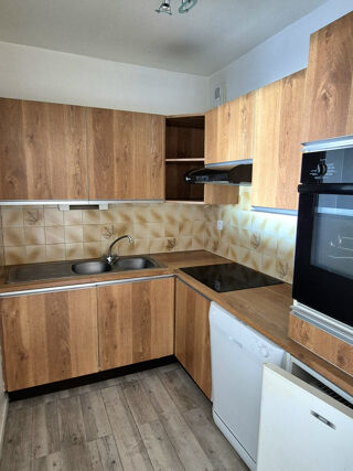  Appartement à vendre 3 pièces 60 m²