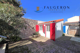  Maison � vendre 2 pi�ces 49 m�