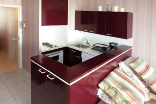  Appartement � vendre 1 pi�ce 25 m�