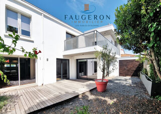  Maison � vendre 7 pi�ces 166 m�