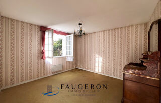  Maison � vendre 4 pi�ces 102 m�