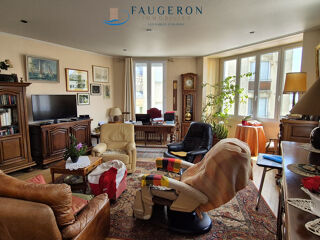  Appartement à vendre 4 pièces 107 m²