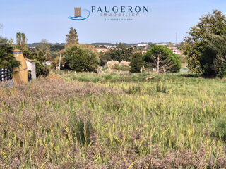  Terrain à vendre 400 m²